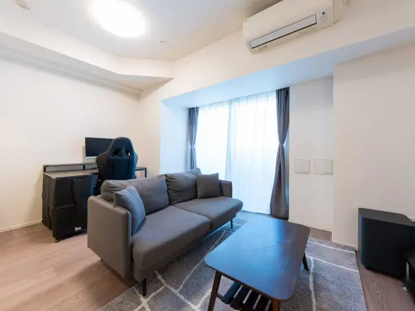 ピアース南麻布