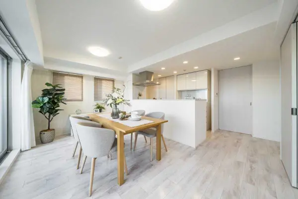 クリオ茅ヶ崎サザンマークス