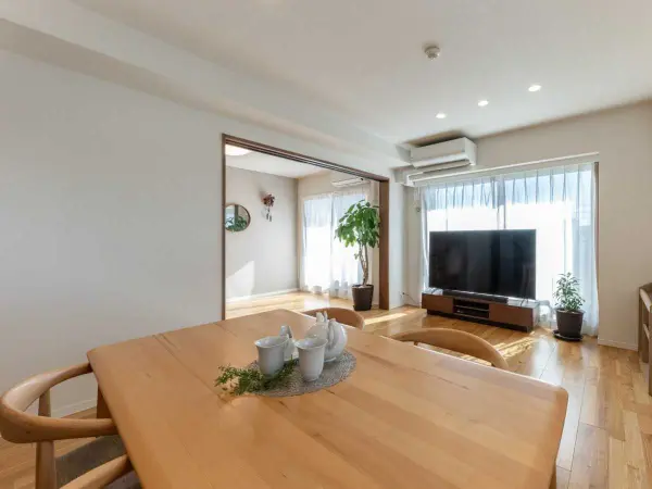 ヒルズ武蔵小杉