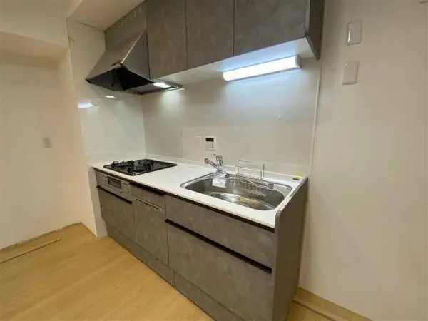 ストーク高田馬場二番館