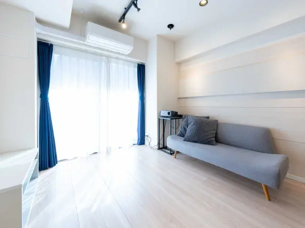 クレッセント目黒II