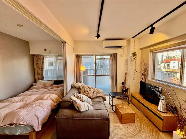 チサンマンション三軒茶屋第一