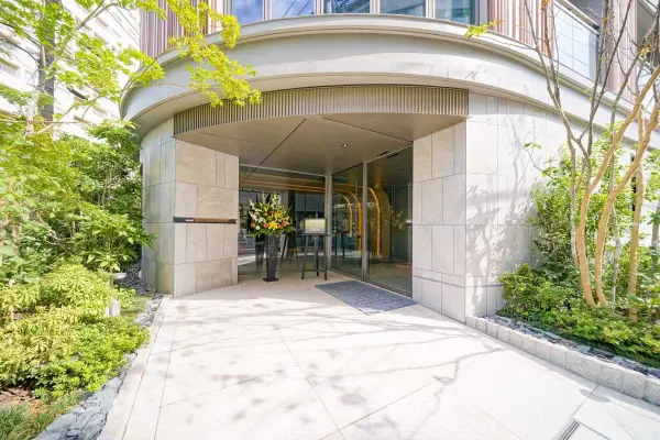 プラウド渋谷東