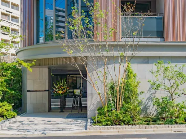 プラウド渋谷東