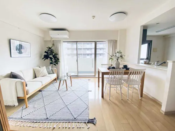 レリアふじみ野ステーションイースト