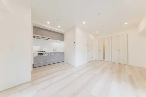 LDK（撮影年月：2025年11月）