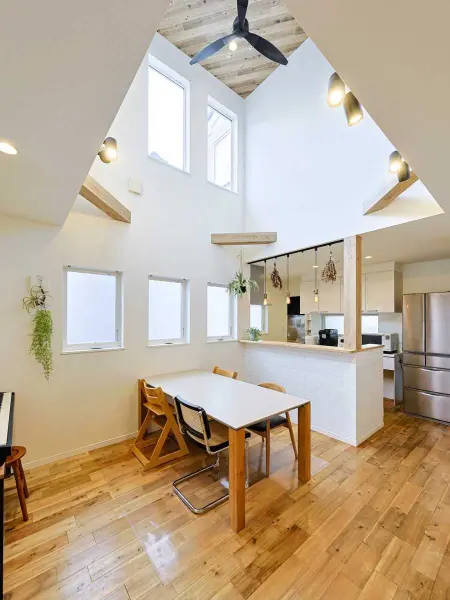 川崎市高津区北見方二丁目中古戸建