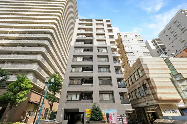 サンヴェール府中