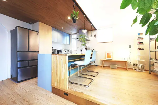 小平市小川町2丁目　戸建