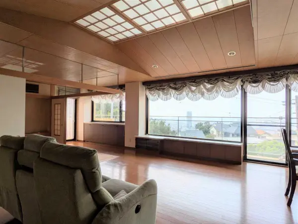 神戸市東灘区住吉山手六丁目　中古戸建