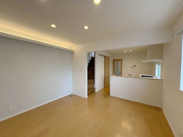 神戸市東灘区西岡本一丁目 中古戸建