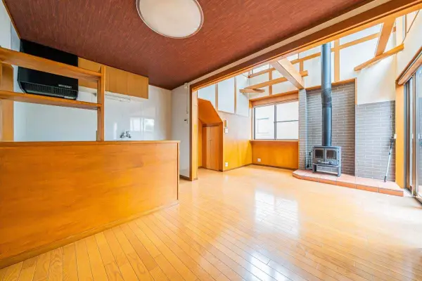 葛飾区水元1丁目　中古戸建