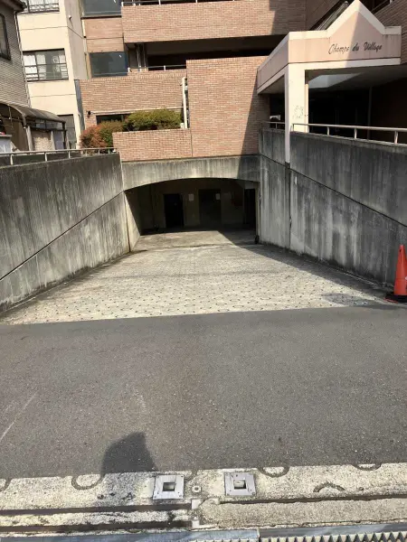 シャン・ド・ヴィラージュ