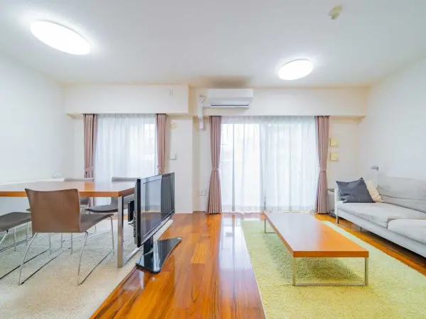 ライオンズ青砥グランフォート