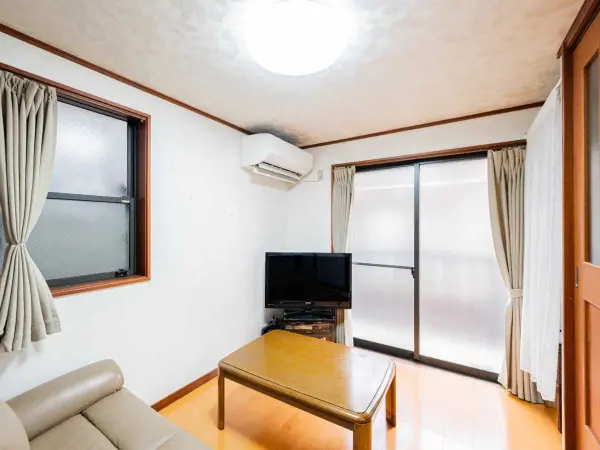 足立区千住旭町　戸建