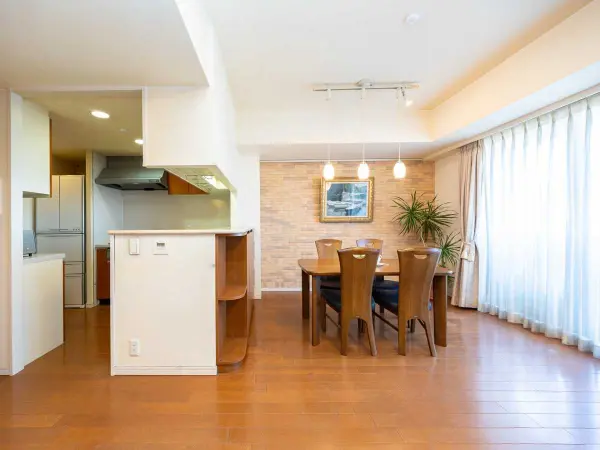 プラウドシティ梅島