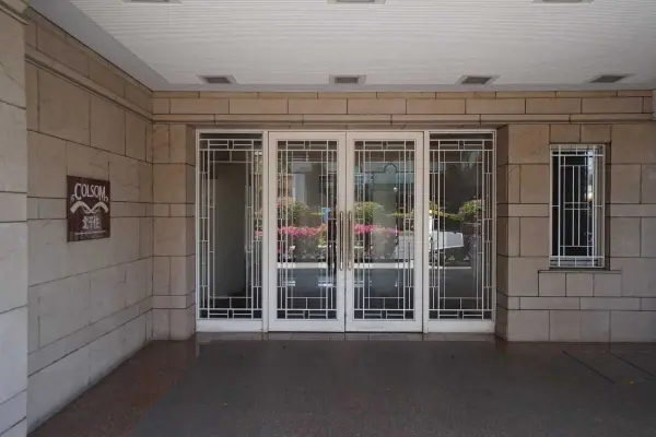 コルサム北千住