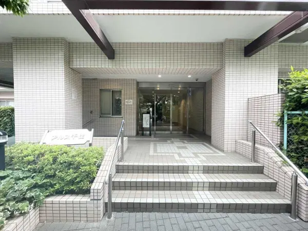 東急ドエル・アルス千住