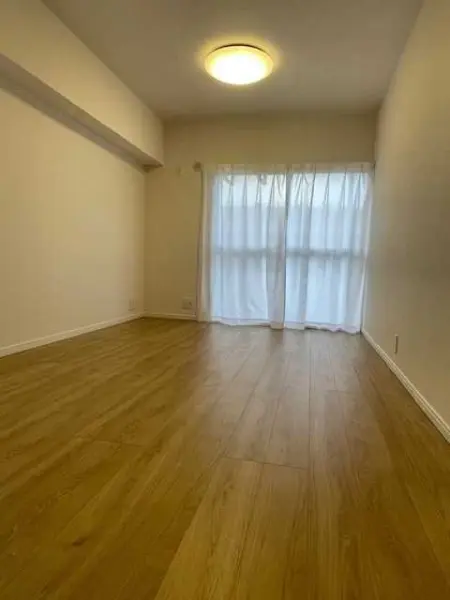 トーア東尾久マンション