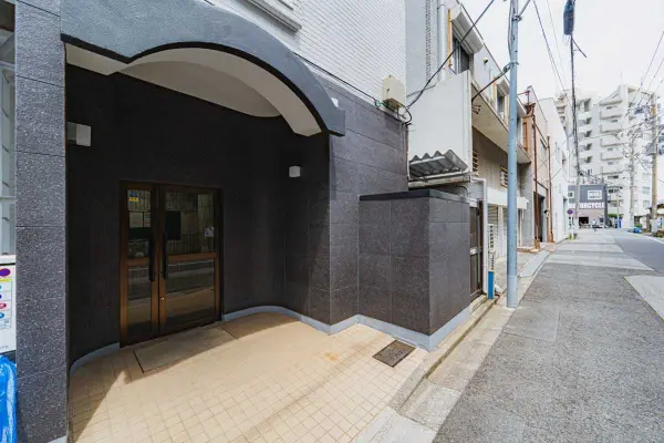 SSKグリーンパーク仲町