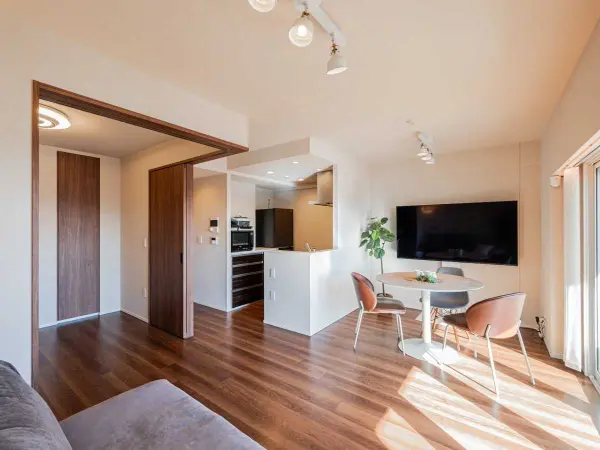 レーベン立石DUNAMIS