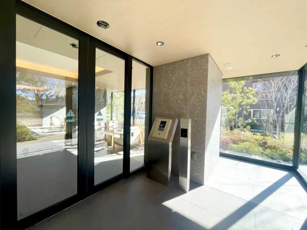 アルファスマート高野