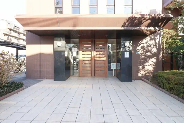 メイツ立石サウスコート