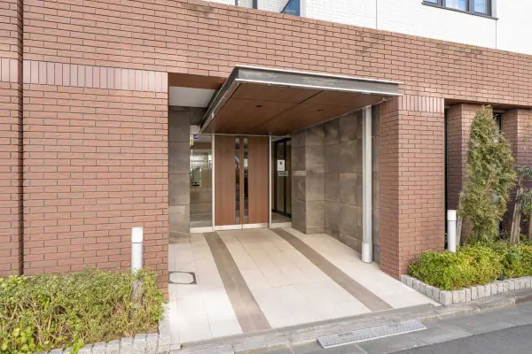 エクセレントシティ綾瀬III