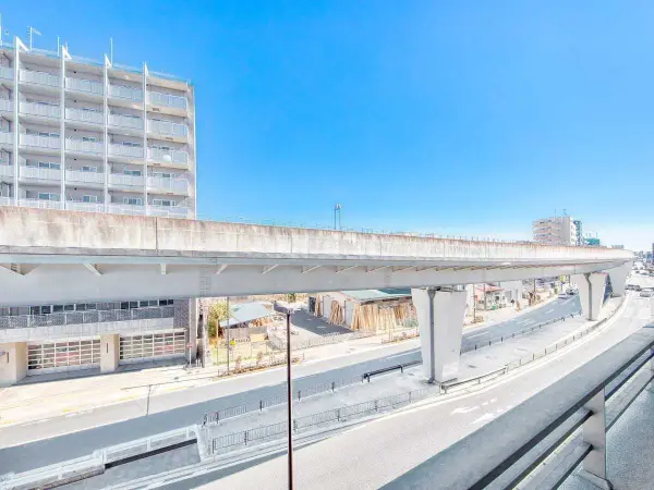 アーデル見沼代親水公園