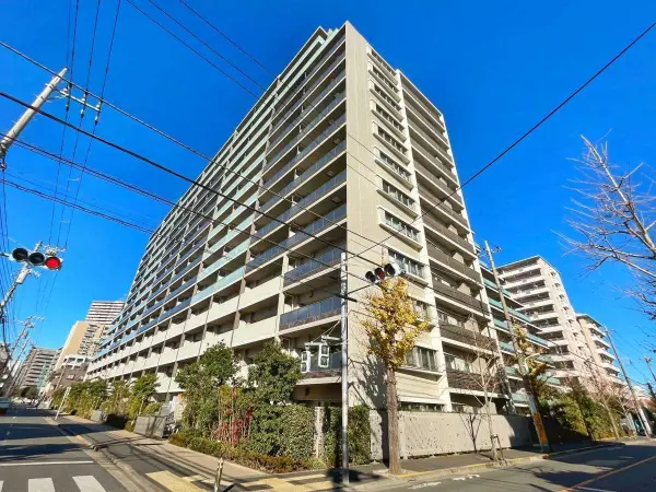 プラウドシティ船堀