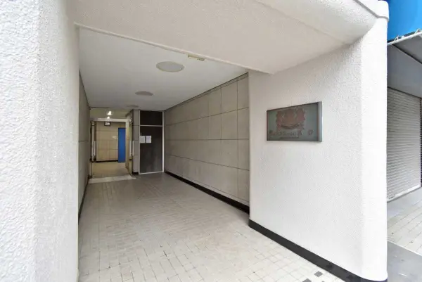 ライオンズマンション高砂