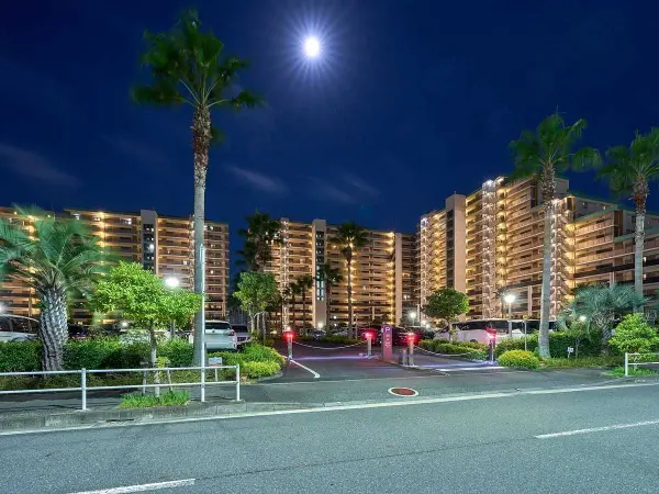 パークシティモアナヴィラ新浦安