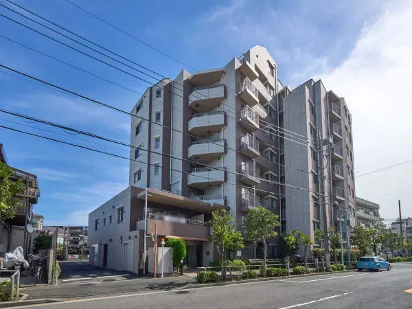 デュアルスイート葛西