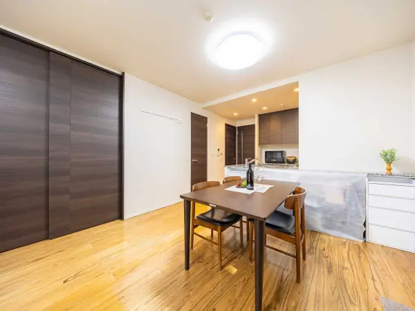 ゼルクハウス船堀