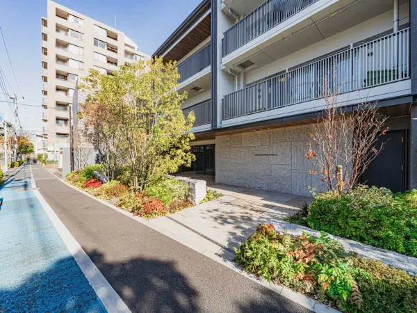 クリオ葛西シーズンテラス