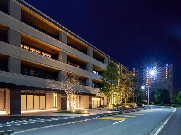 プラウド新浦安パークマリーナ