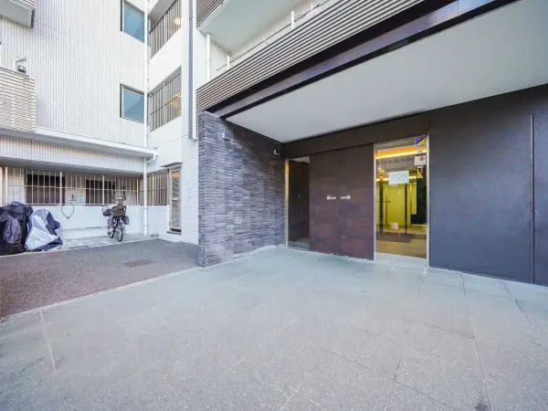 サンクタス南葛西グランス