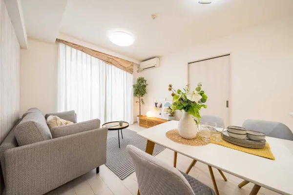 ゼファー西葛西