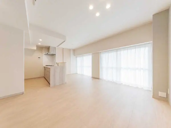 コンドミニアム葛西