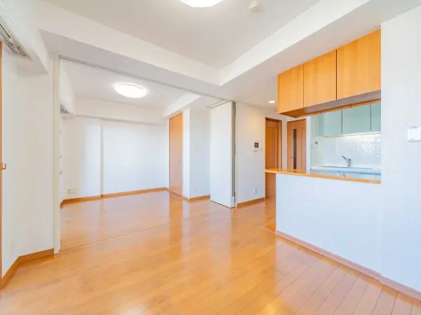 ライオンズプラザ西葛西