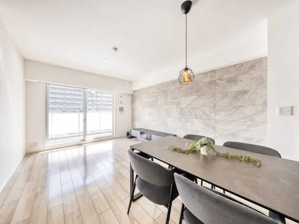 オーベル葛西ベイパークス