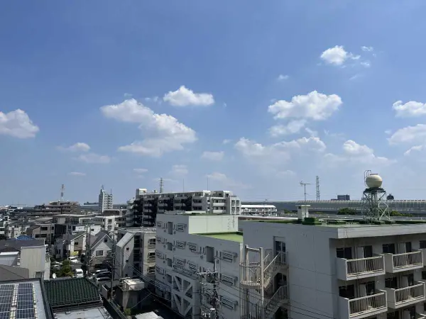 グランステージ南浦和