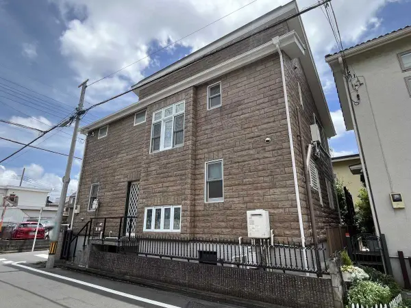 さいたま市南区別所4丁目　中古戸建