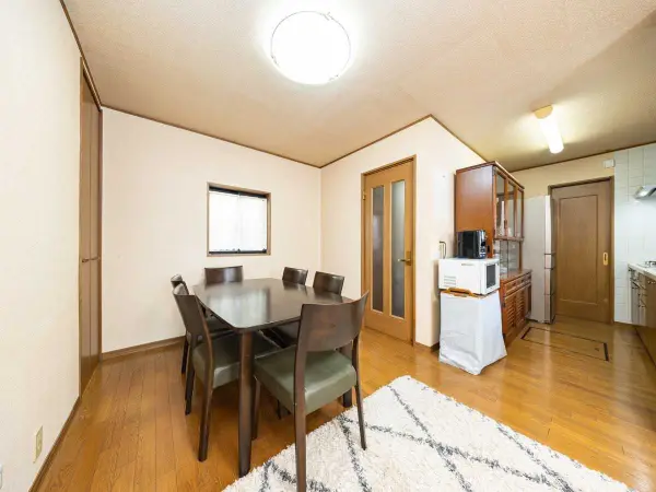 さいたま市南区辻5丁目　中古戸建