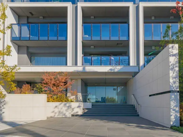 プラウド二子玉川