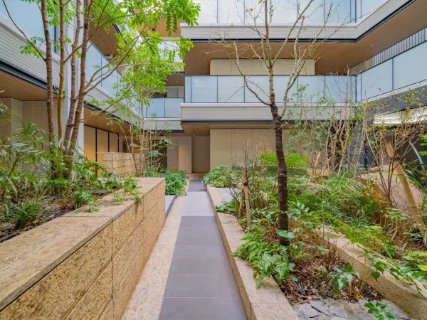 クレヴィア三軒茶屋