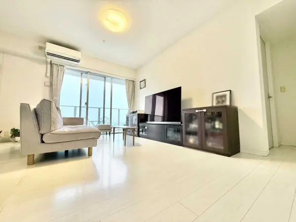 THE TOYOSU TOWER　ザ・トヨスタワー