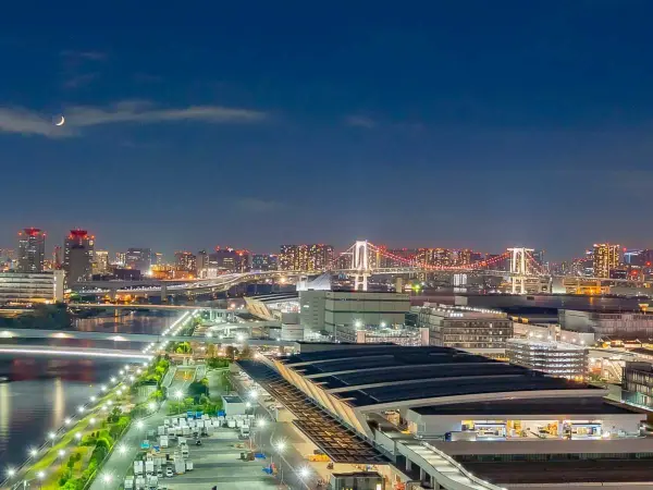 スカイズタワーガーデン