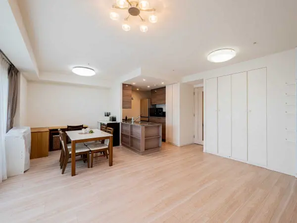 パークホームズ豊洲ザ・レジデンス