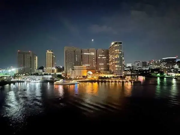 品川イーストシティタワー